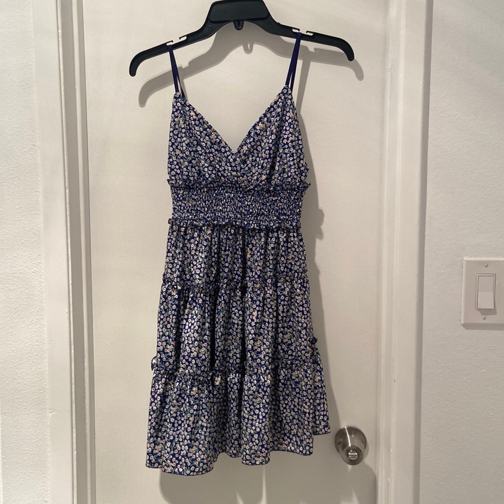 Sun dress